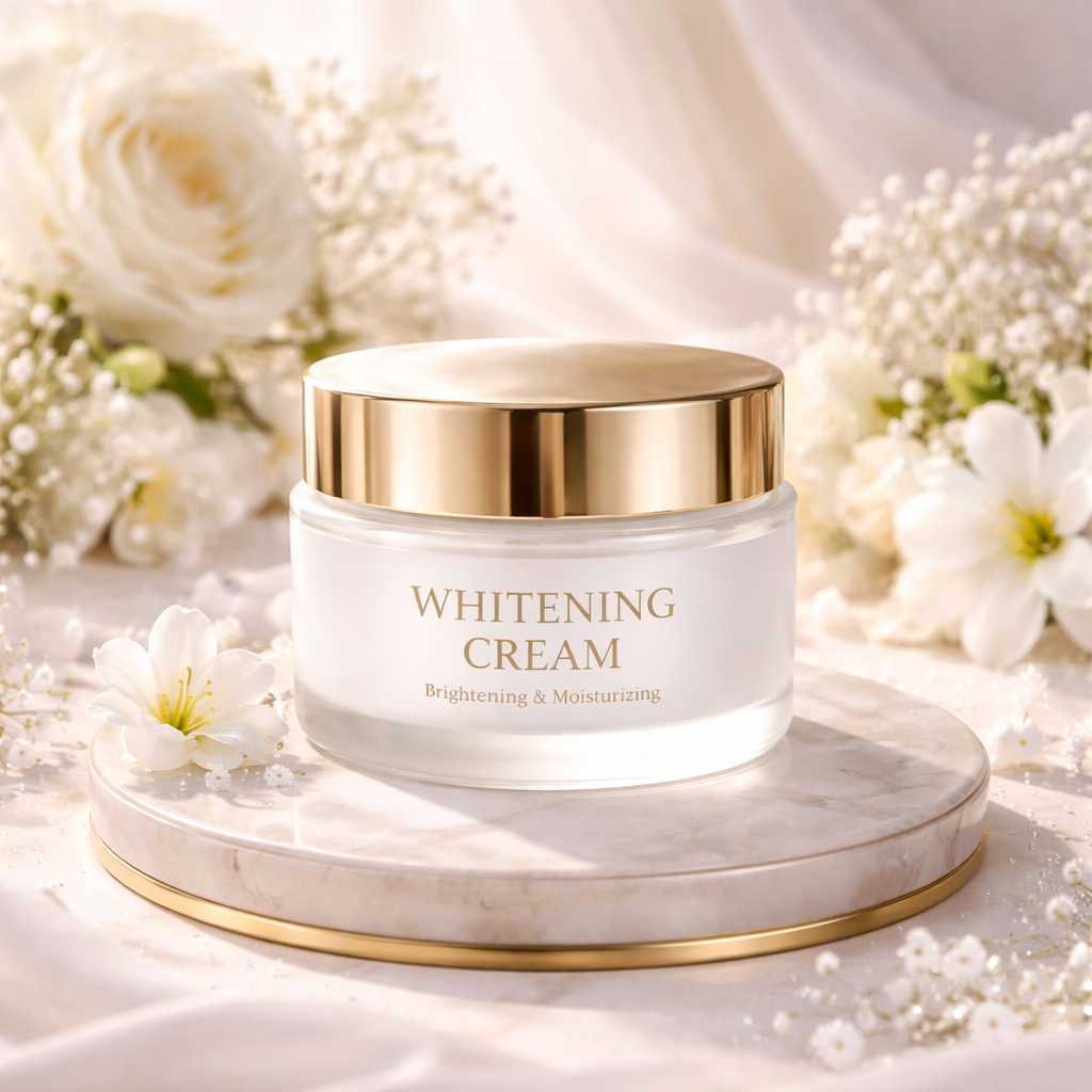 Luminous Glow Whitening Cream